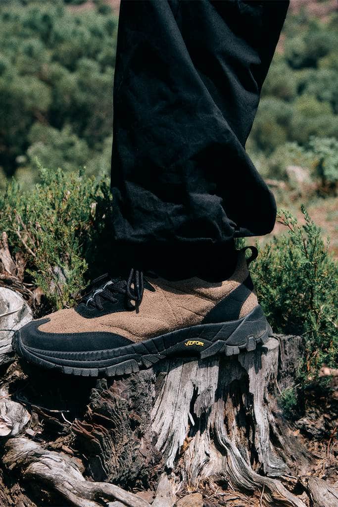 ARKK Essential Line Trail X | Amber Trail X