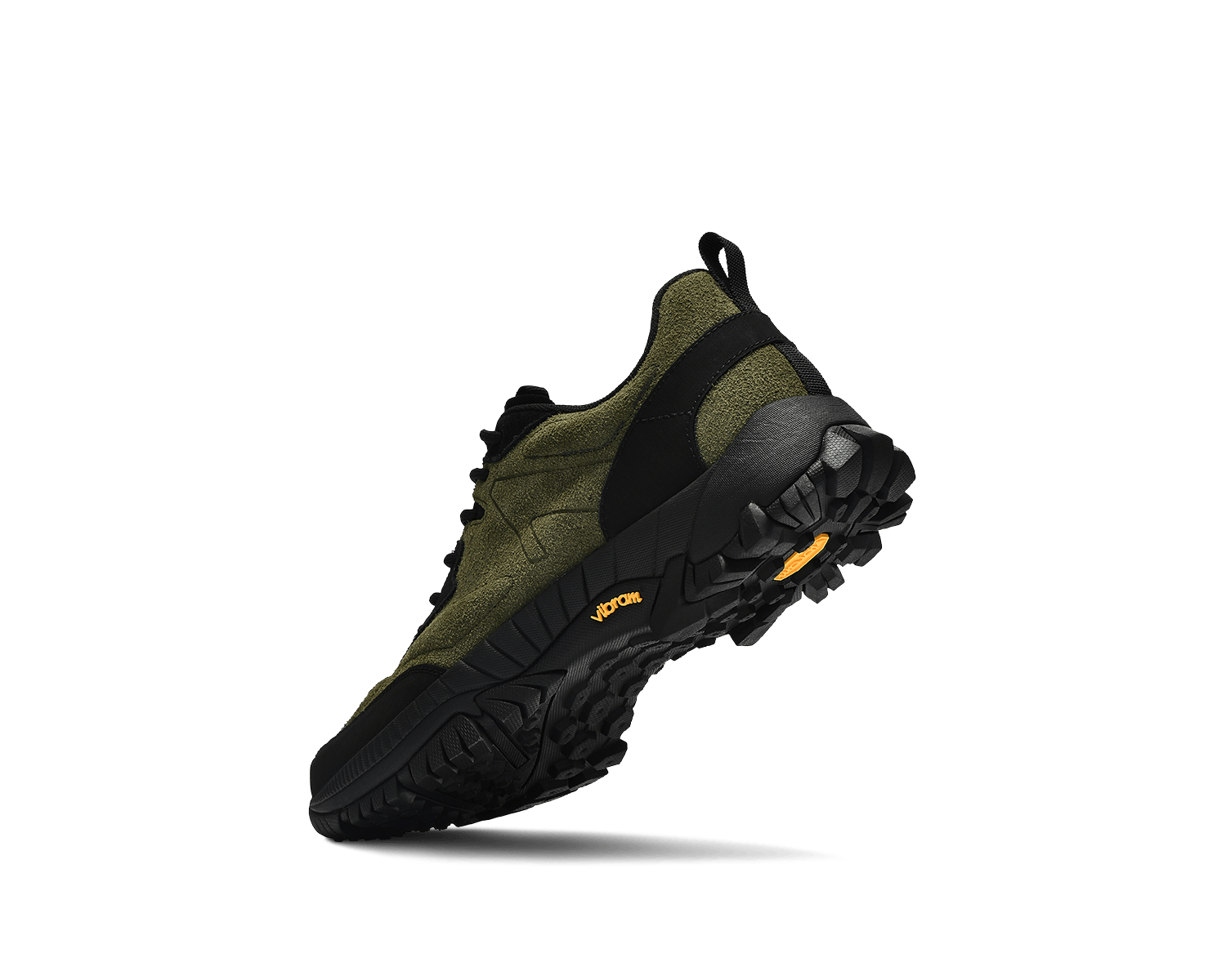 ARKK Essential Line Trail X | Moss Green Trail X