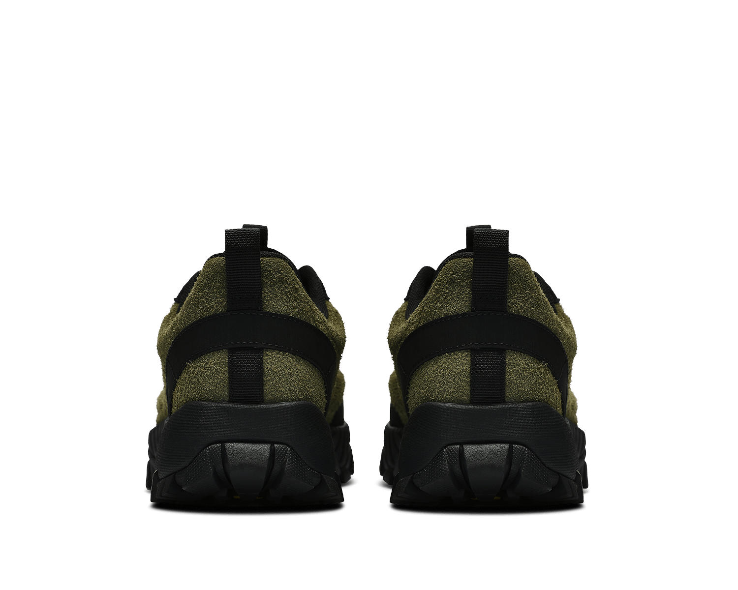 ARKK Essential Line Trail X | Moss Green Trail X