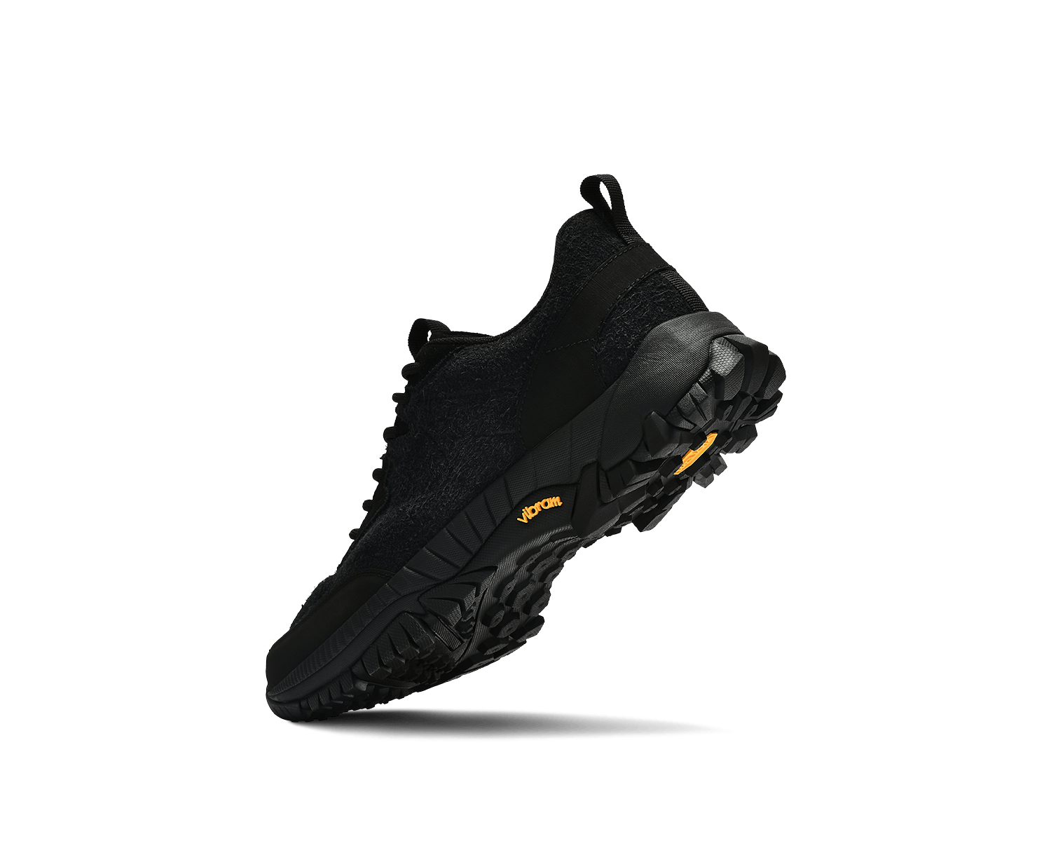 ARKK Essential Line Trail X | Triple Black Trail X