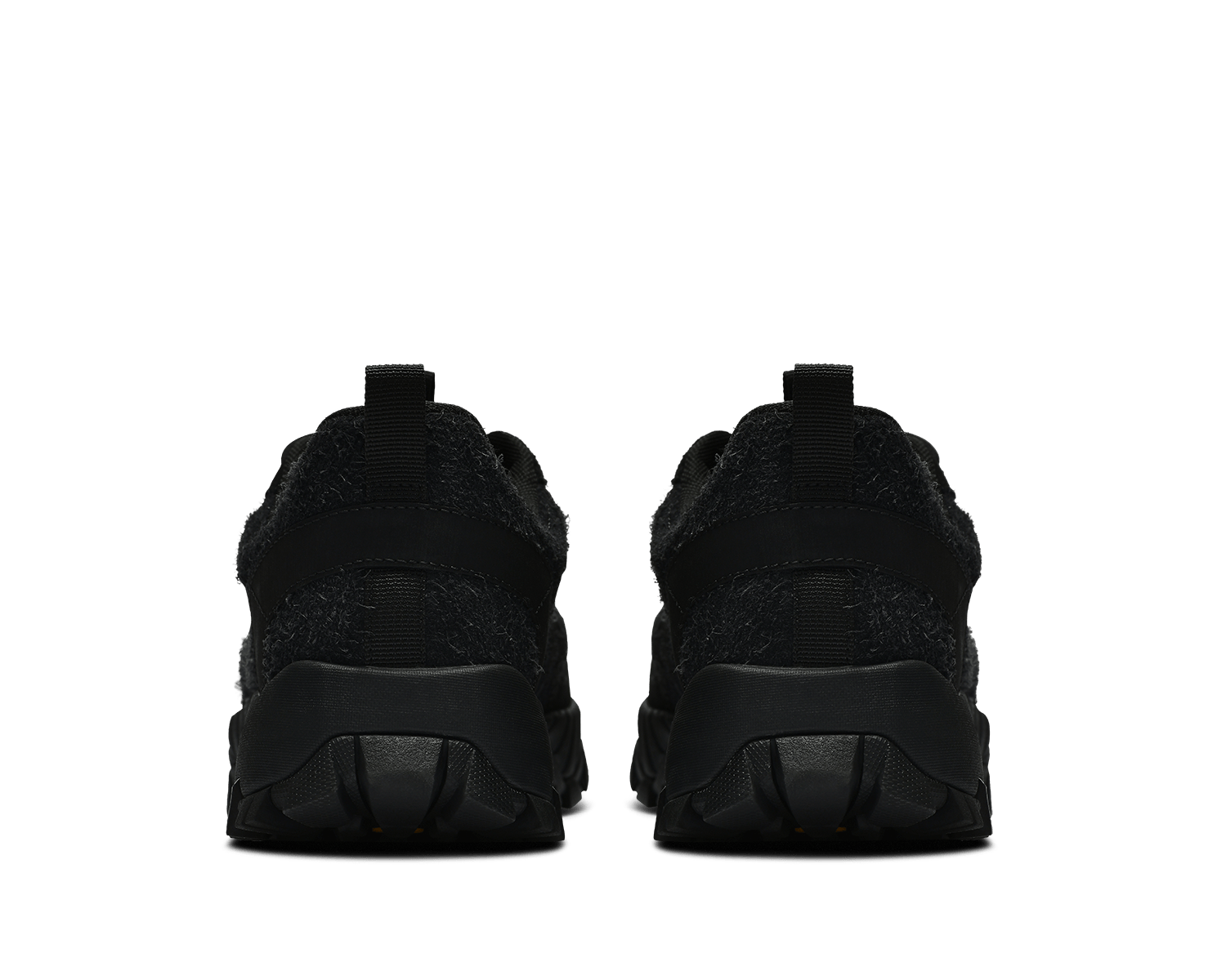 ARKK Essential Line Trail X | Triple Black Trail X