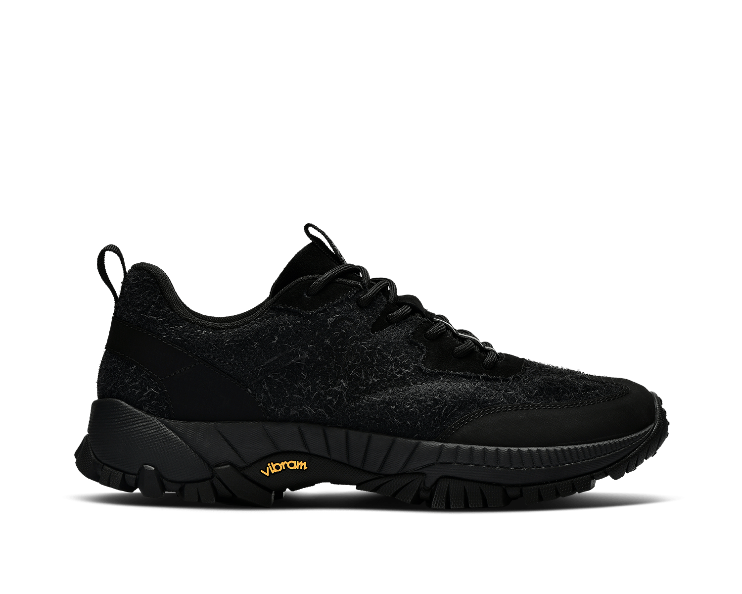 ARKK Essential Line Trail X | Triple Black Trail X