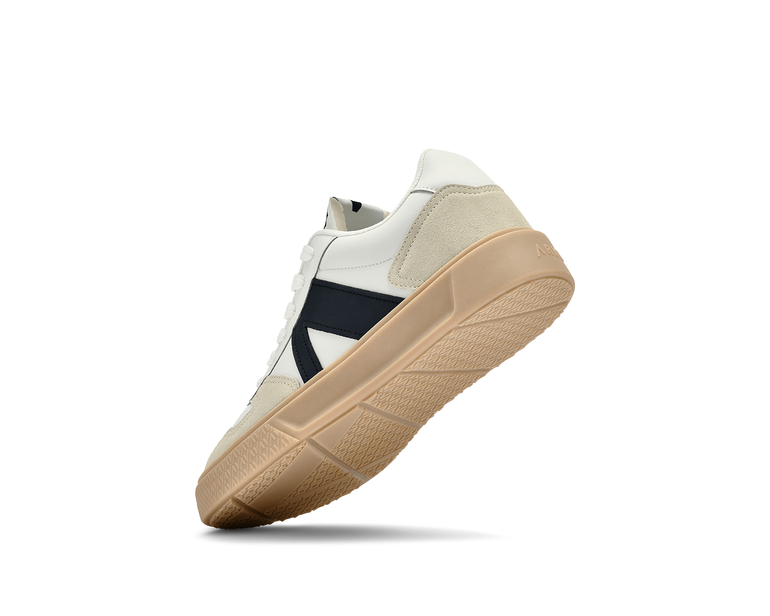 ARKK Essential Line Uncover | Academy Blue Gum | Men Uncover