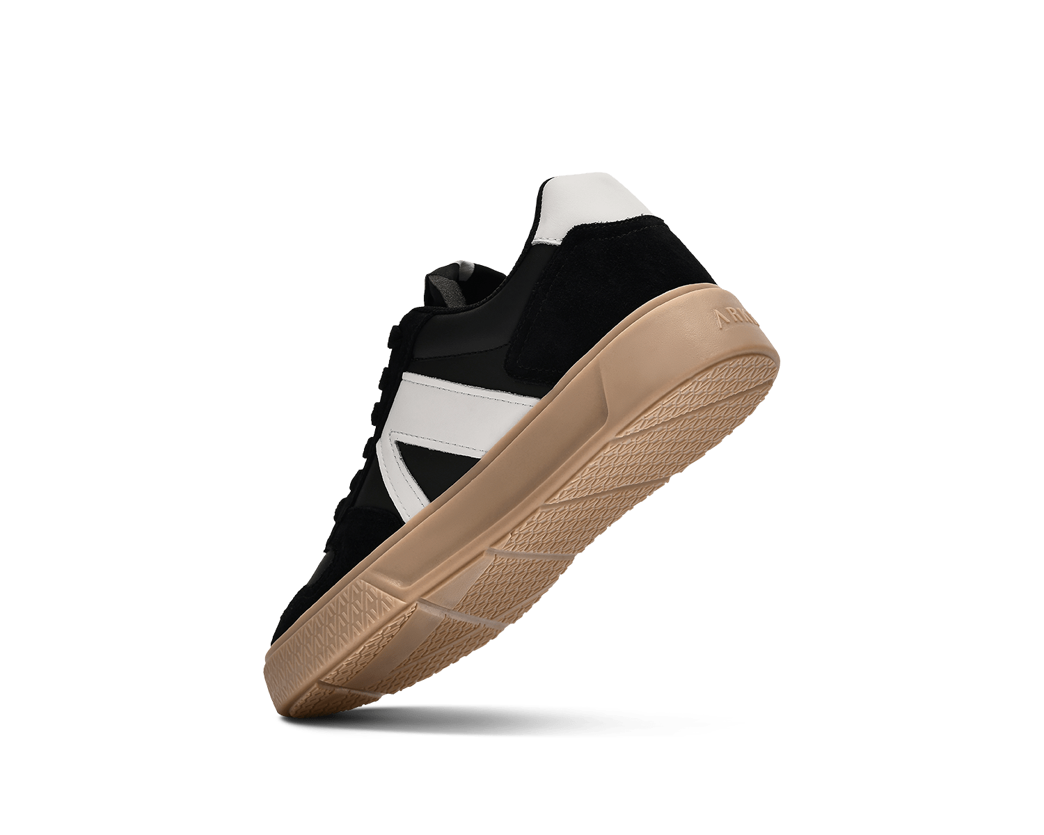 ARKK Essential Line Uncover | Black White Uncover