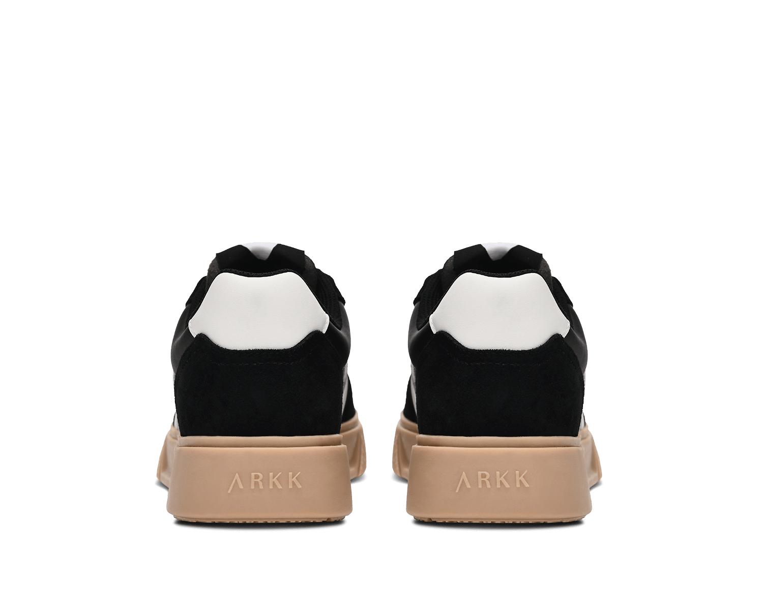 ARKK Essential Line Uncover | Black White Uncover