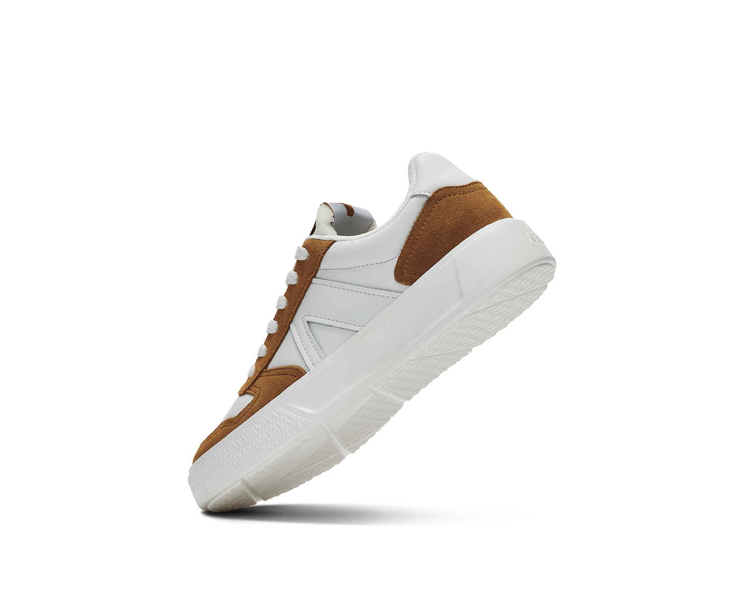 ARKK Essential Line Uncover | Bright White Light Brown Uncover