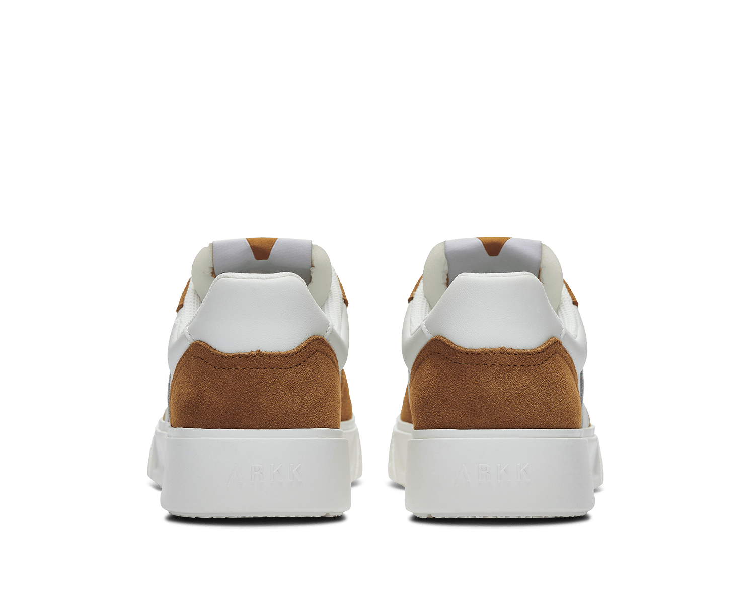 ARKK Essential Line Uncover | Bright White Light Brown Uncover