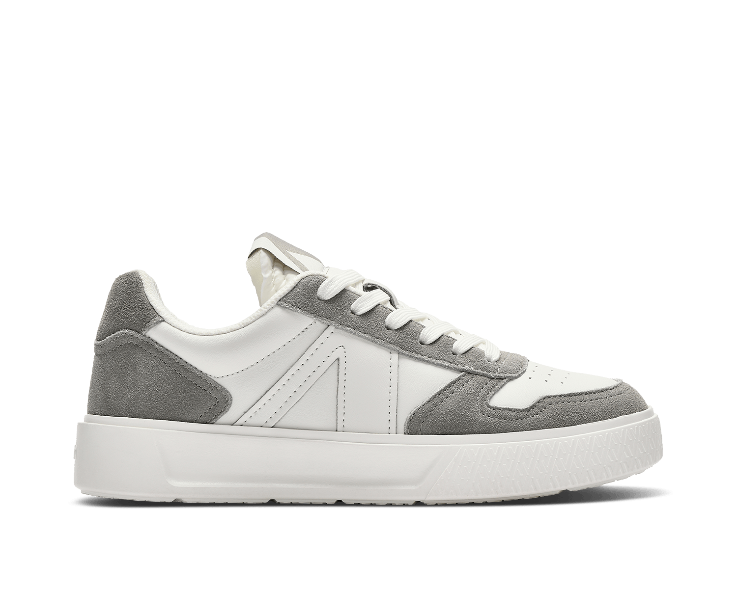ARKK Essential Line Uncover | Bright White Light Grey Uncover