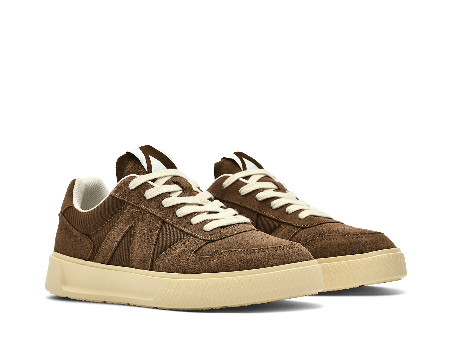 ARKK Essential Line Uncover | Brown Vintage Uncover