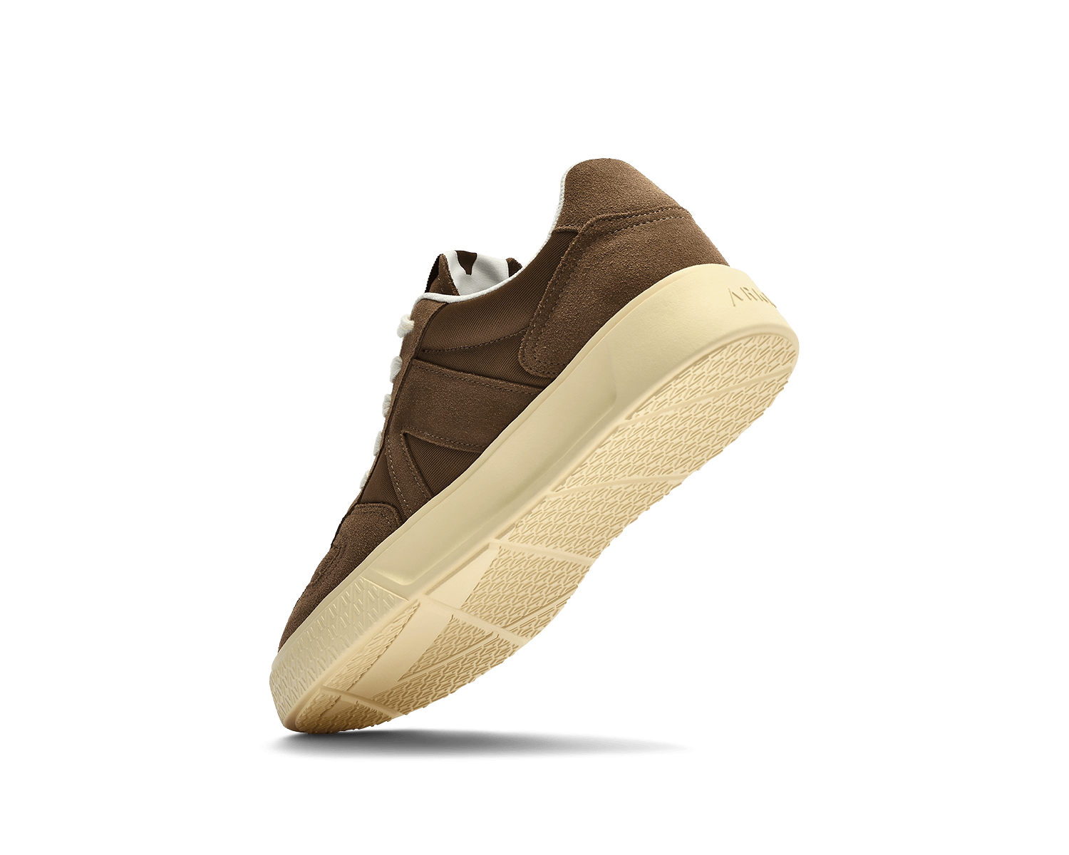 ARKK Essential Line Uncover | Brown Vintage Uncover