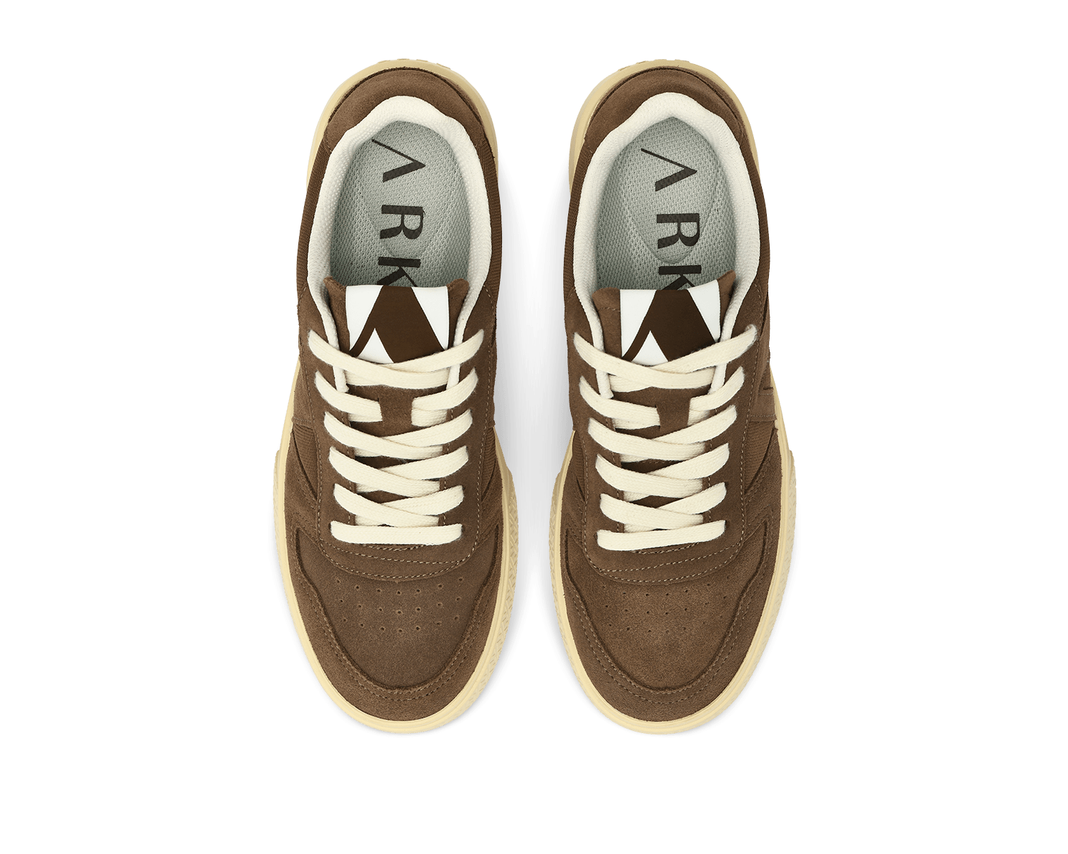 ARKK Essential Line Uncover | Brown Vintage Uncover