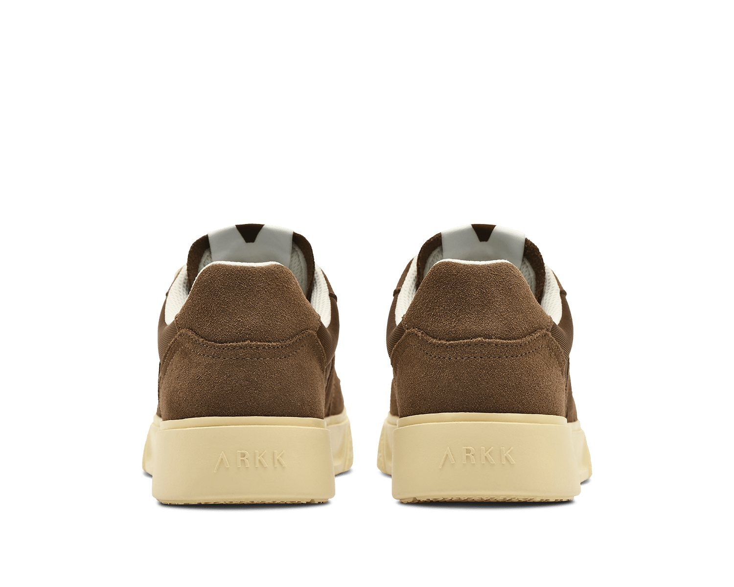 ARKK Essential Line Uncover | Brown Vintage Uncover