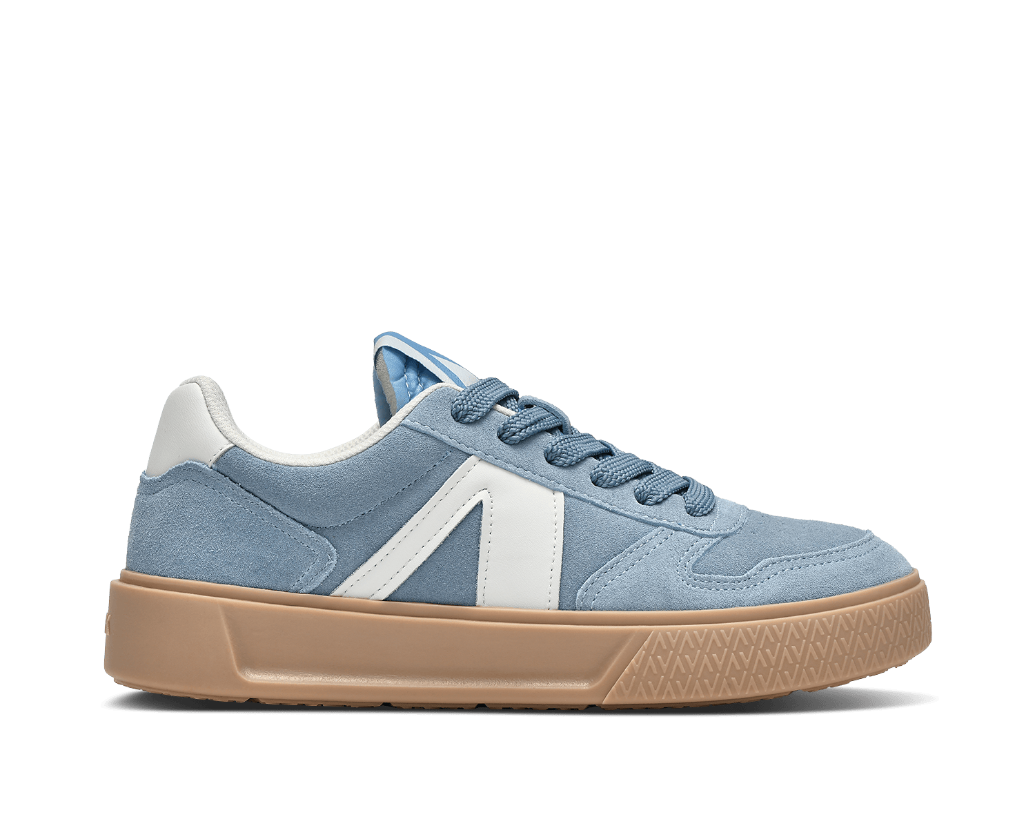 ARKK Essential Line Uncover | Dusty Blue White Uncover