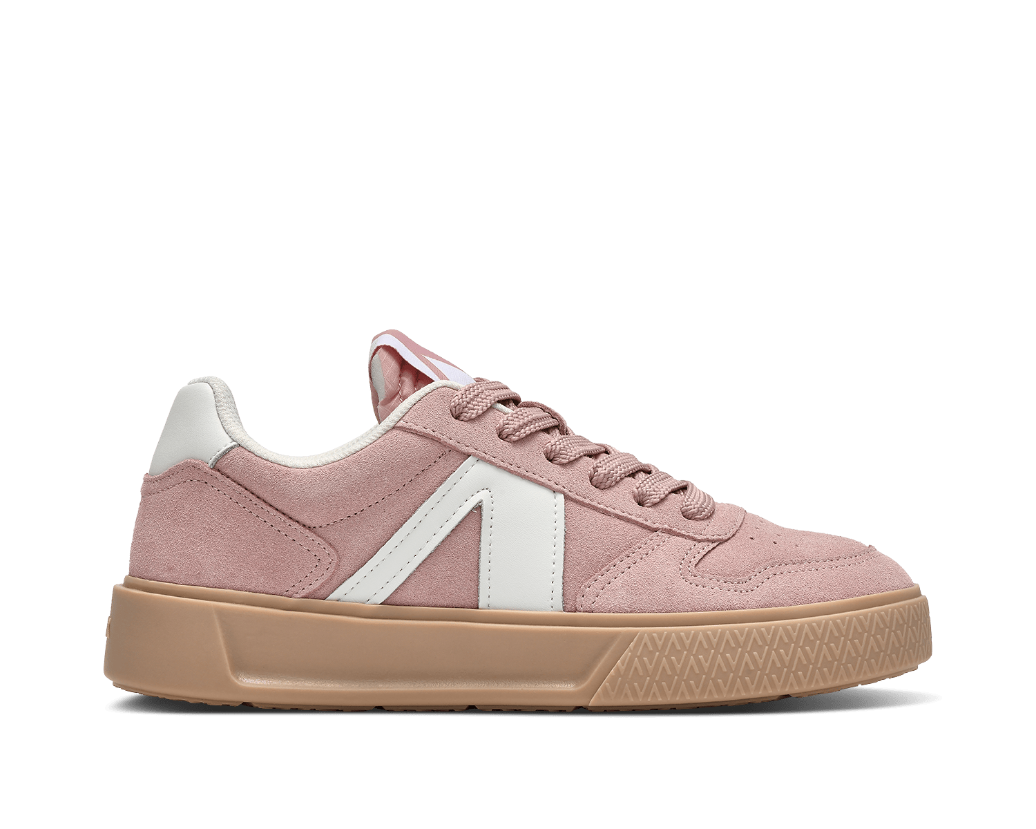 ARKK Essential Line Uncover | Dusty Pink White Uncover