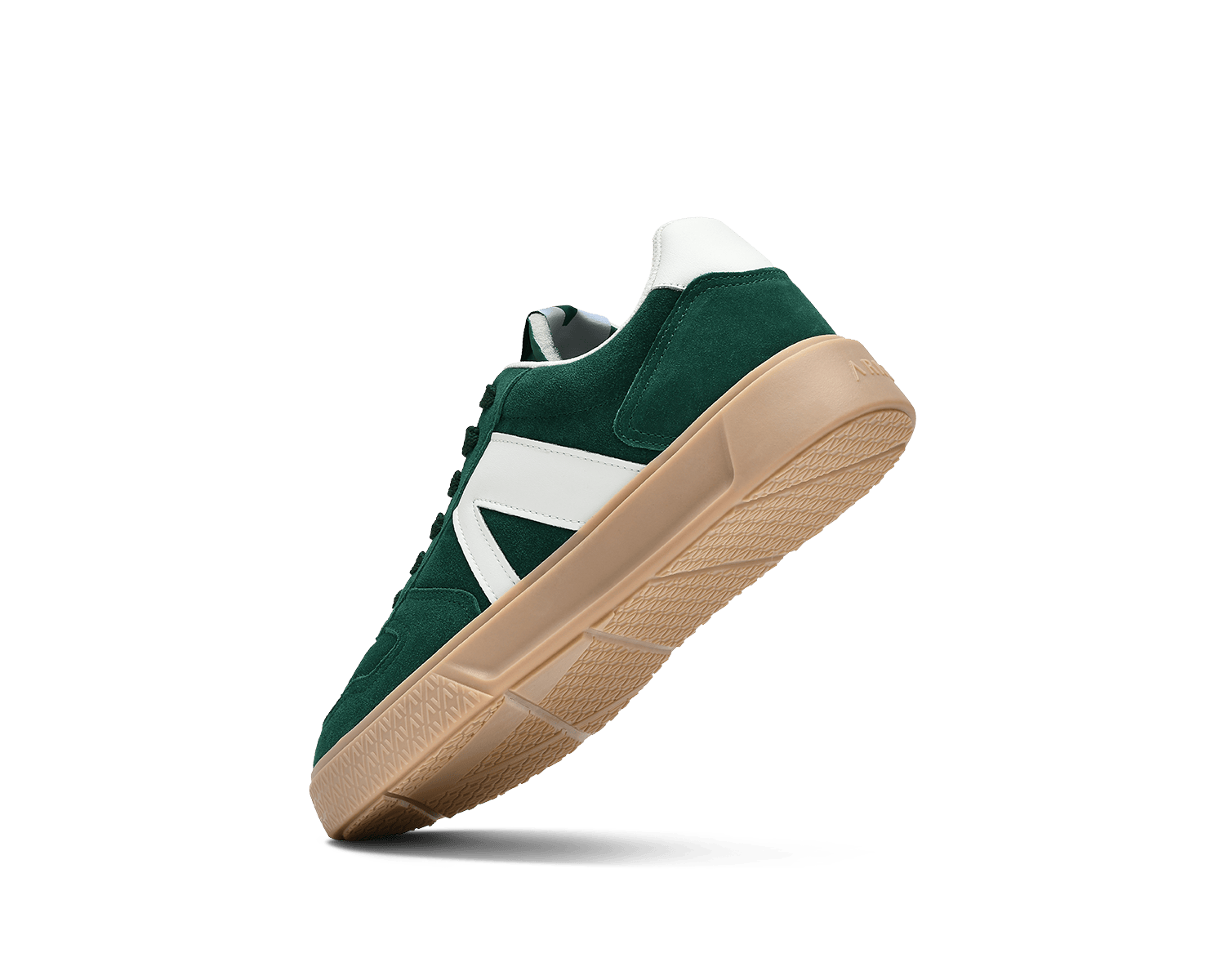 ARKK Essential Line Uncover | Evergreen White Uncover