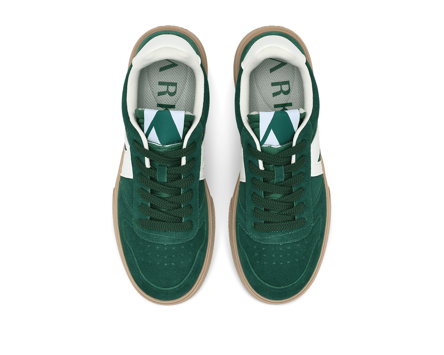 ARKK Essential Line Uncover | Evergreen White Uncover