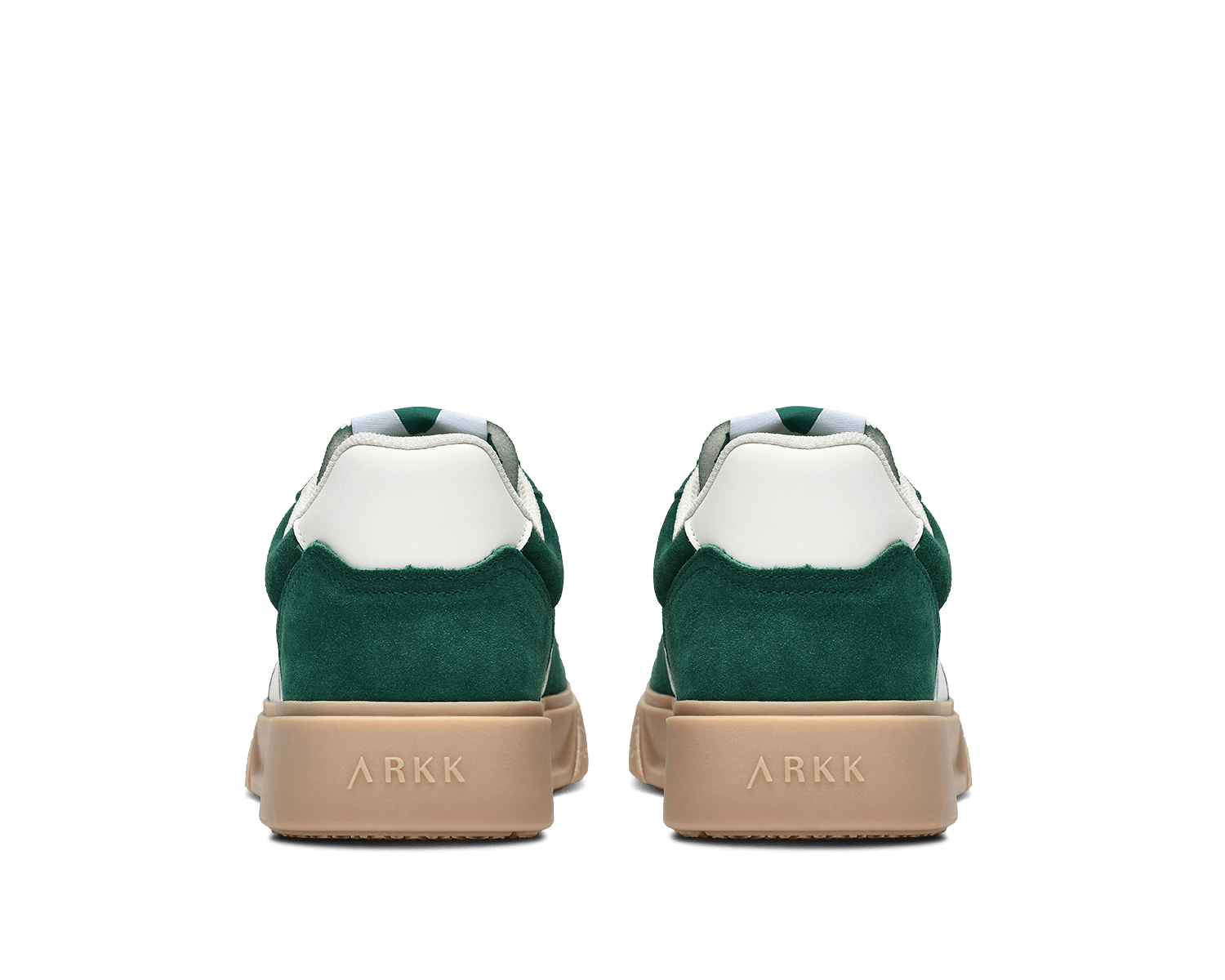 ARKK Essential Line Uncover | Evergreen White Uncover