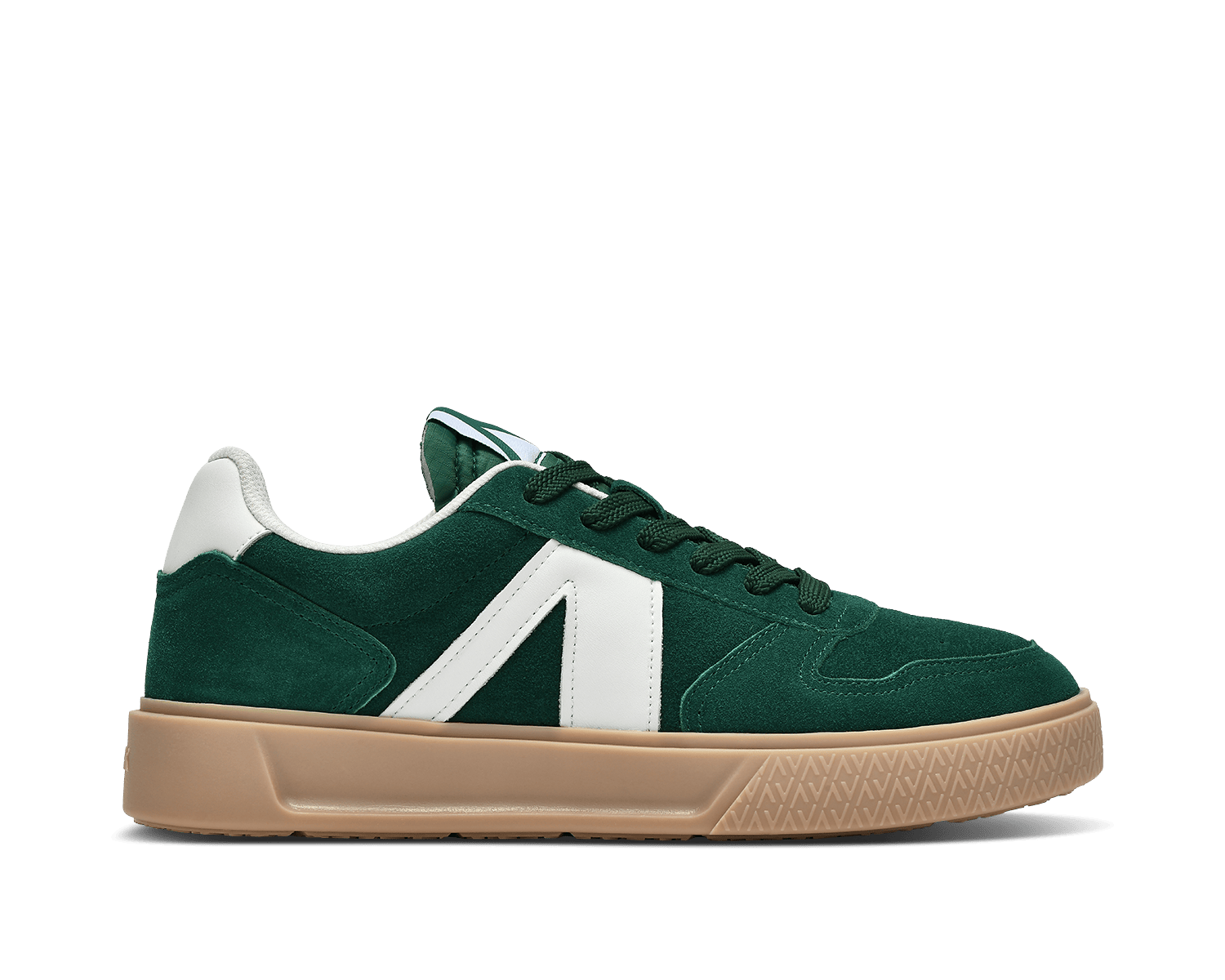 ARKK Essential Line Uncover | Evergreen White Uncover