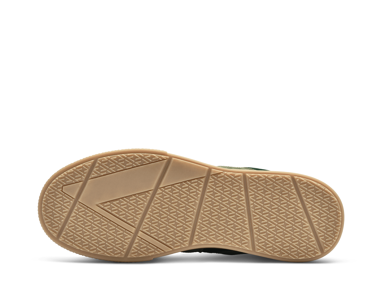 ARKK Essential Line Uncover | Grass Green Gum Uncover