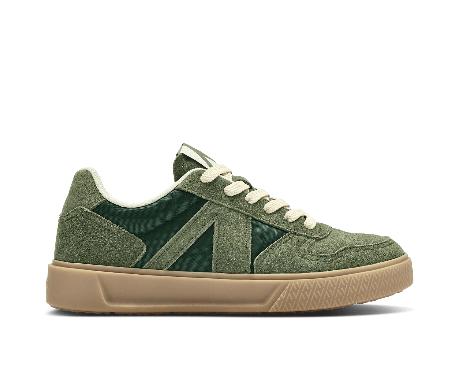 ARKK Essential Line Uncover | Grass Green Gum Uncover