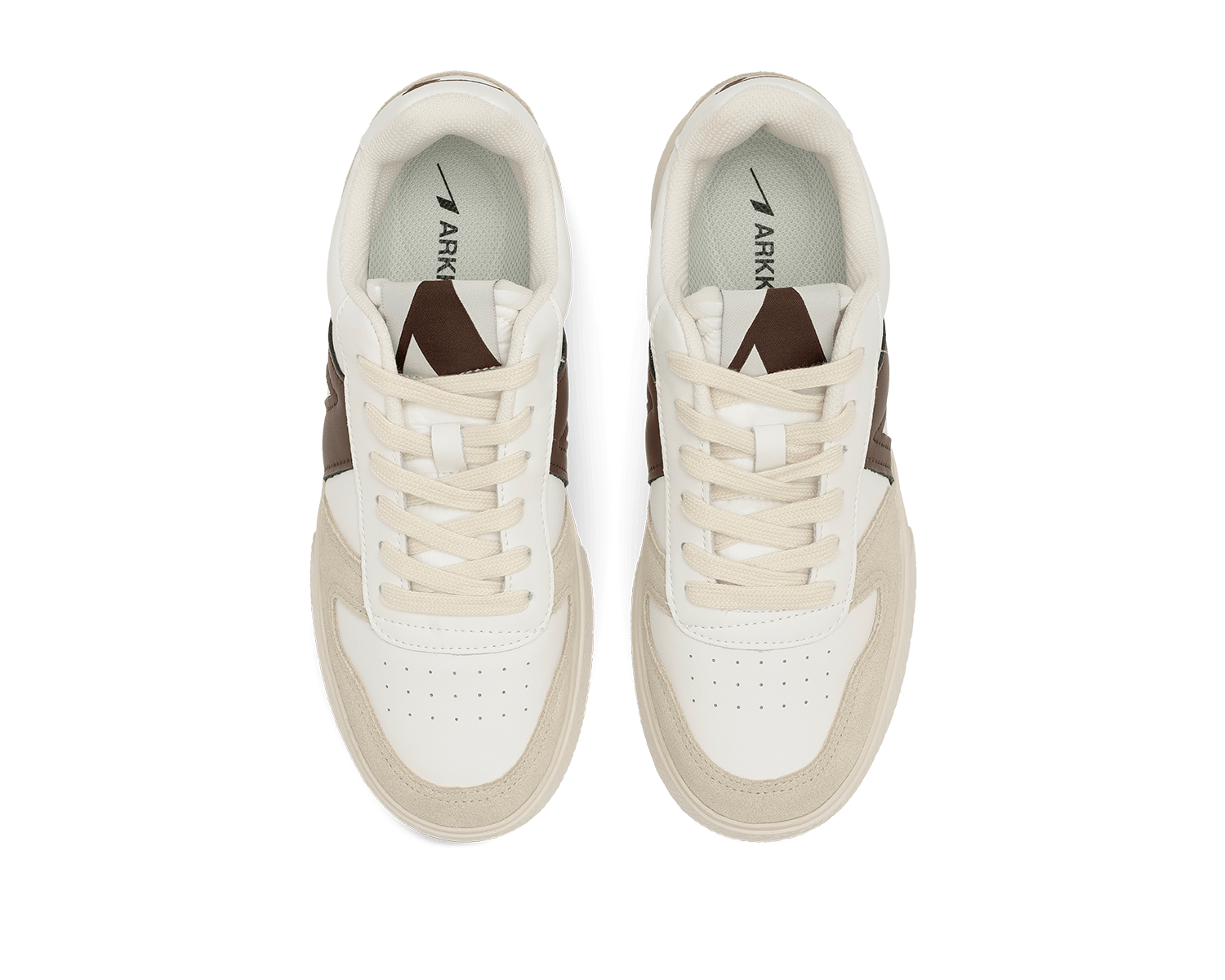 ARKK Essential Line Uncover | Hot Fudge White Tofu Uncover