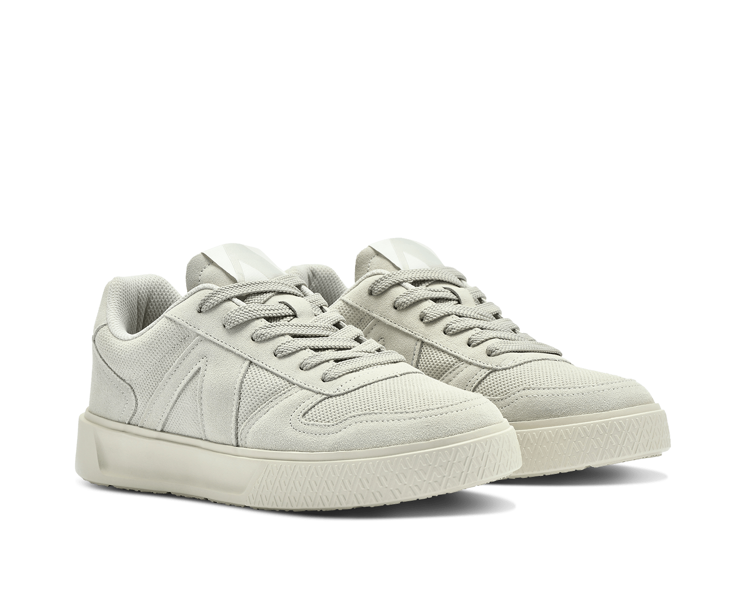 ARKK Essential Line Uncover | Light Grey Uncover