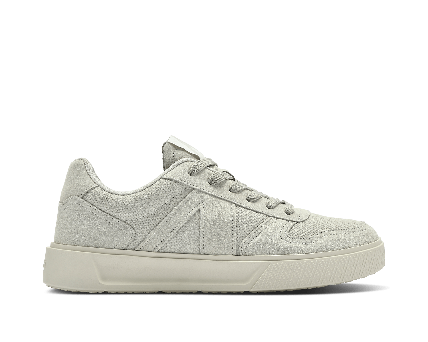 ARKK Essential Line Uncover | Light Grey Uncover