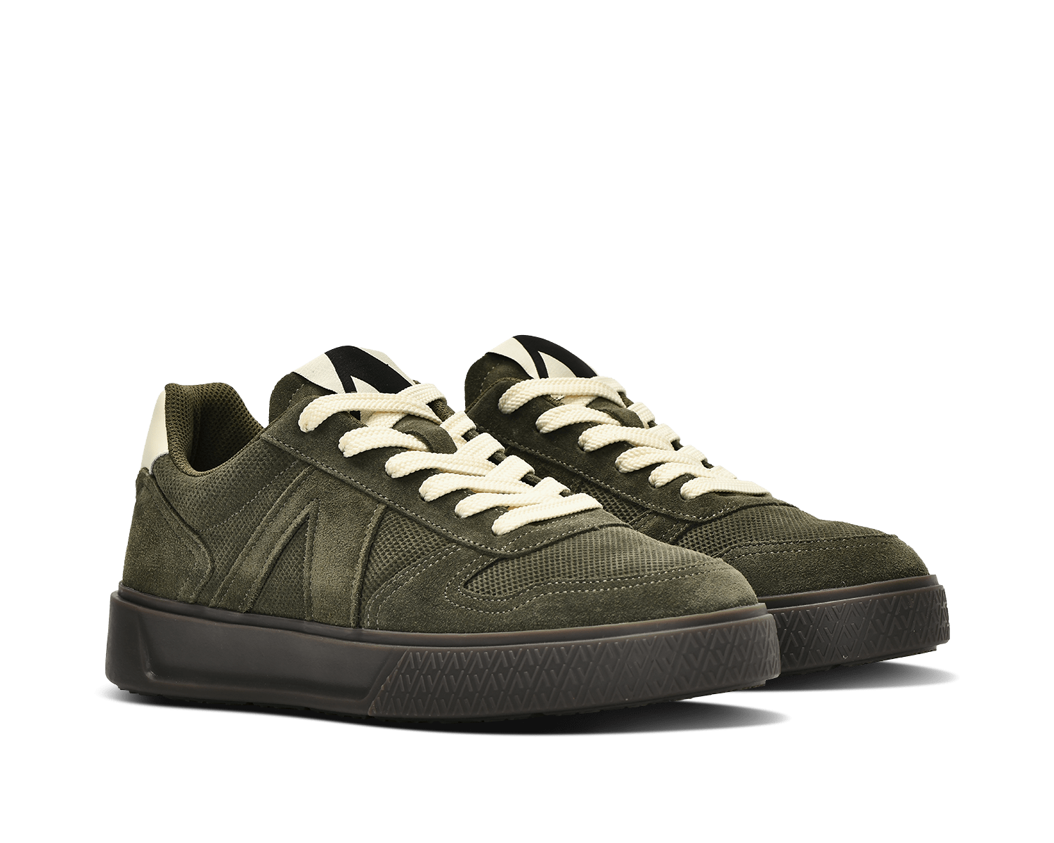 ARKK Essential Line Uncover | Olive Dark Gum Uncover