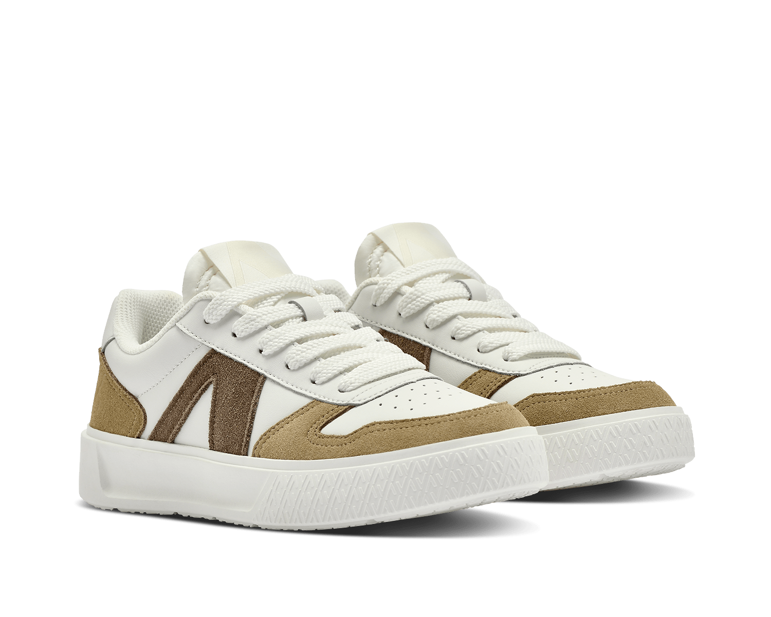 ARKK Essential Line Uncover | Sand White | Women Uncover