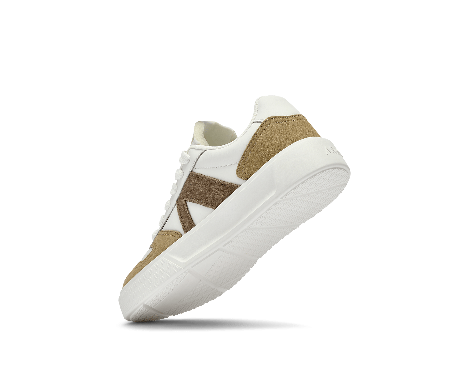 ARKK Essential Line Uncover | Sand White | Women Uncover