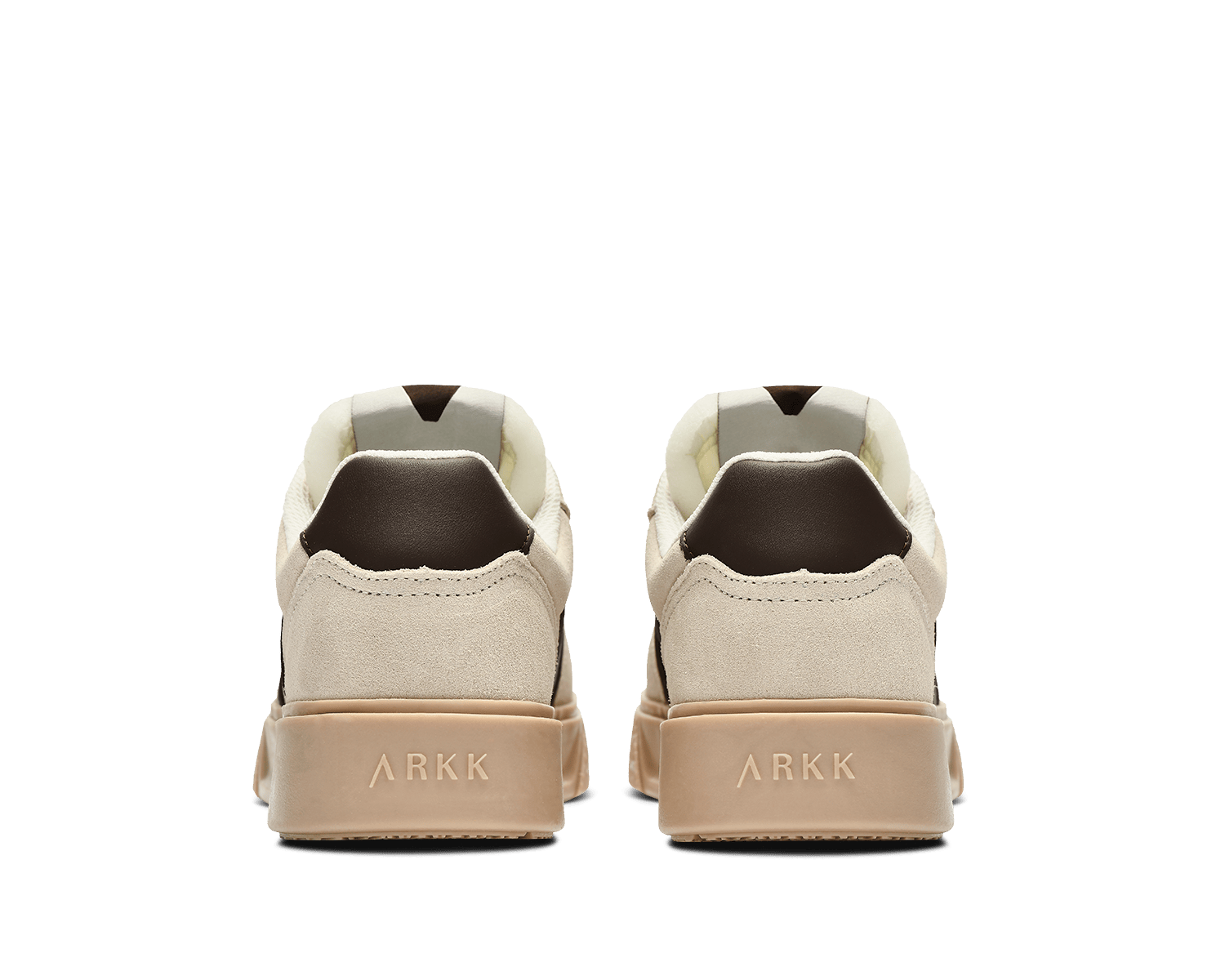 ARKK Essential Line Uncover | Tofu Cocoa Uncover