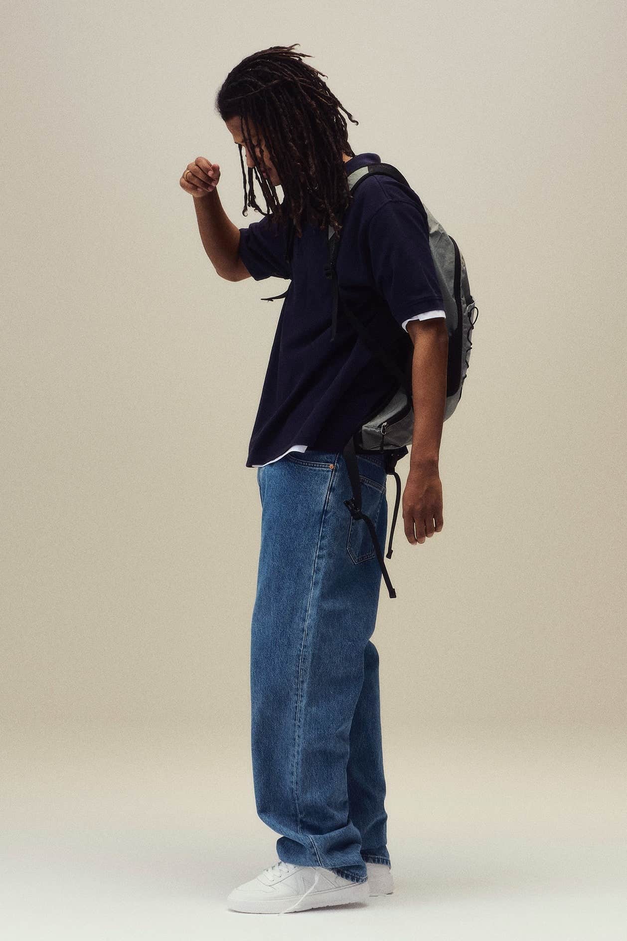 ARKK NOS Uncover | Triple White Uncover