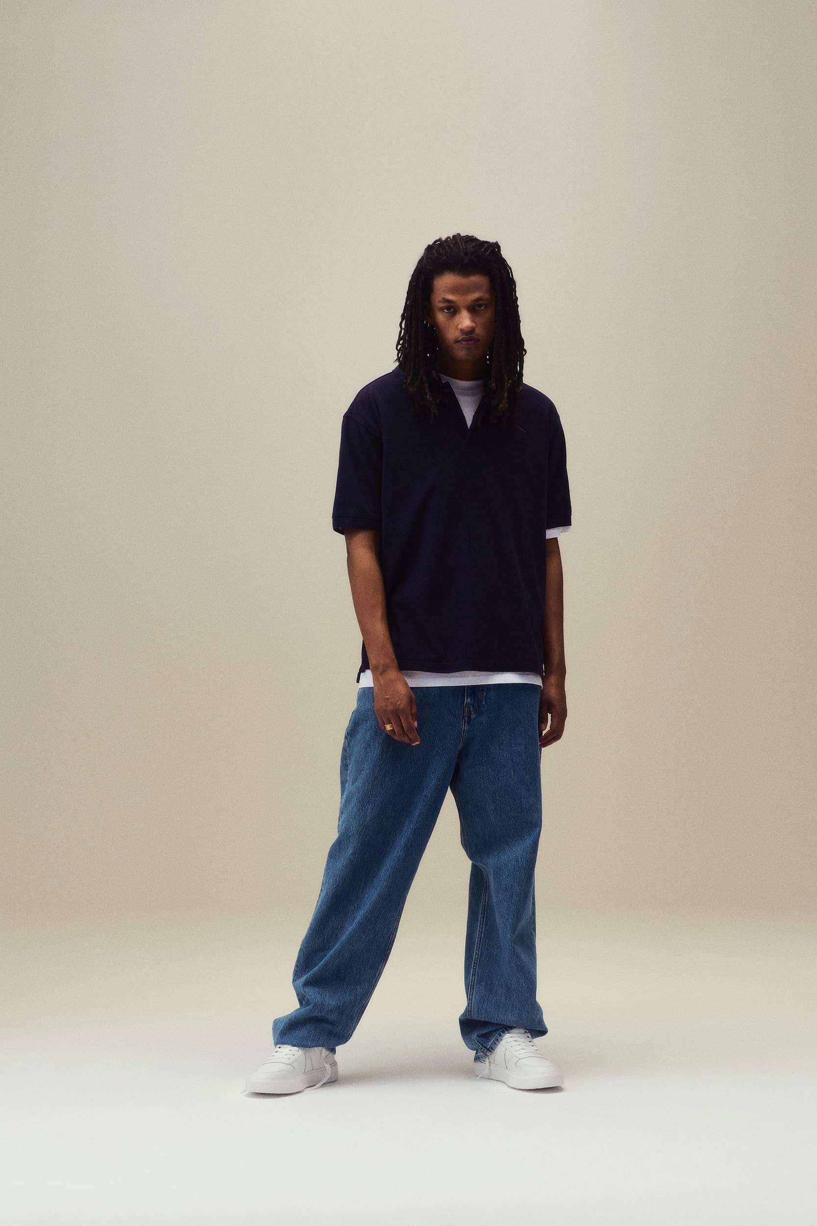 ARKK NOS Uncover | Triple White Uncover