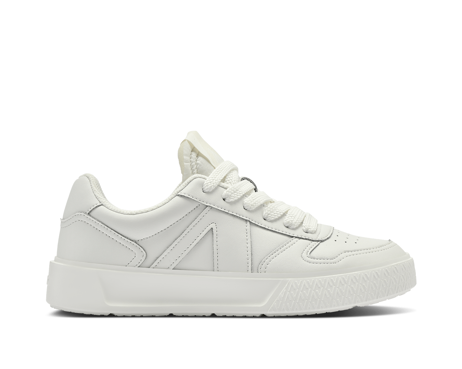 ARKK NOS Uncover | Triple White Uncover