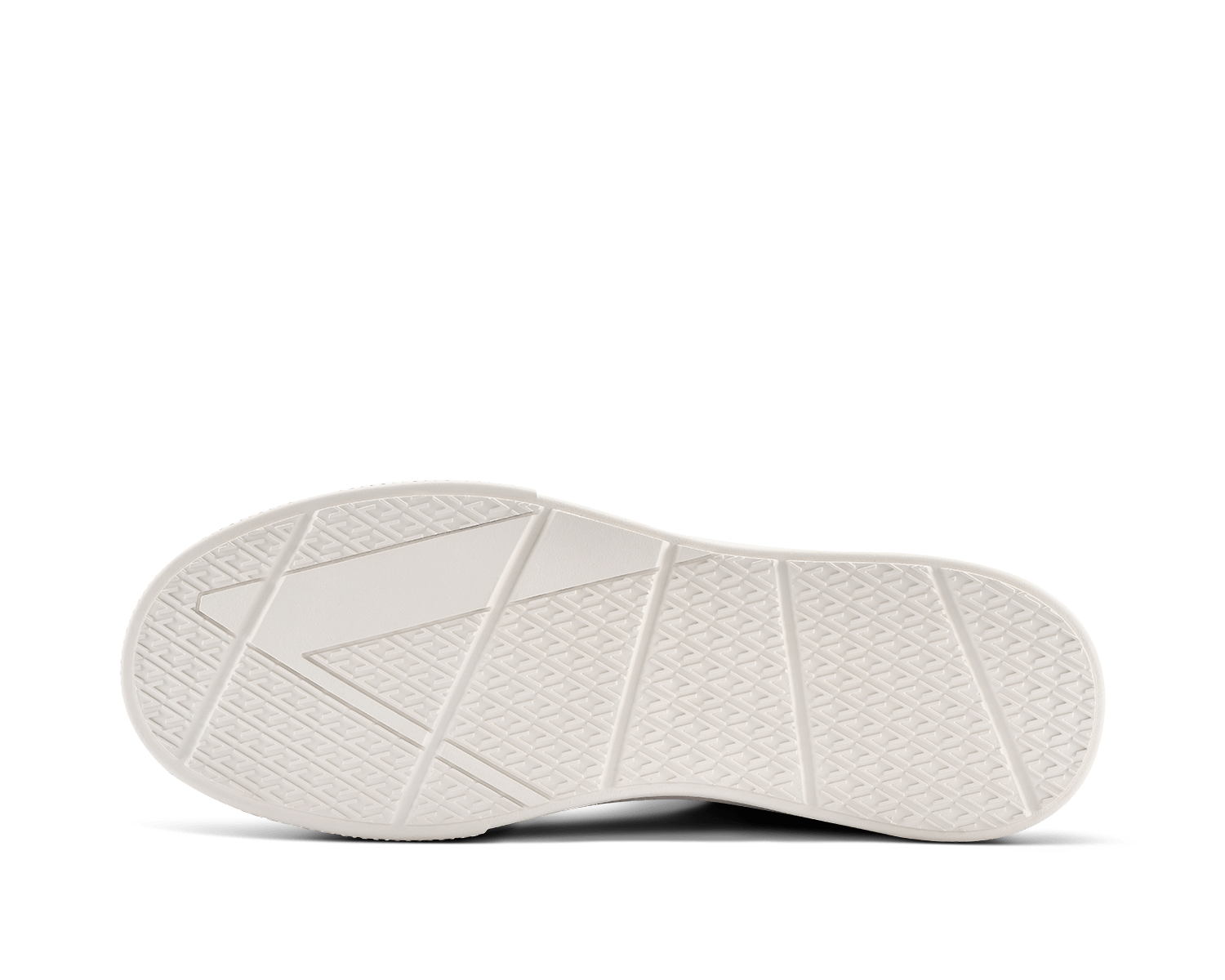 ARKK Essential Line Uncover | White Amber Brown | Men Uncover