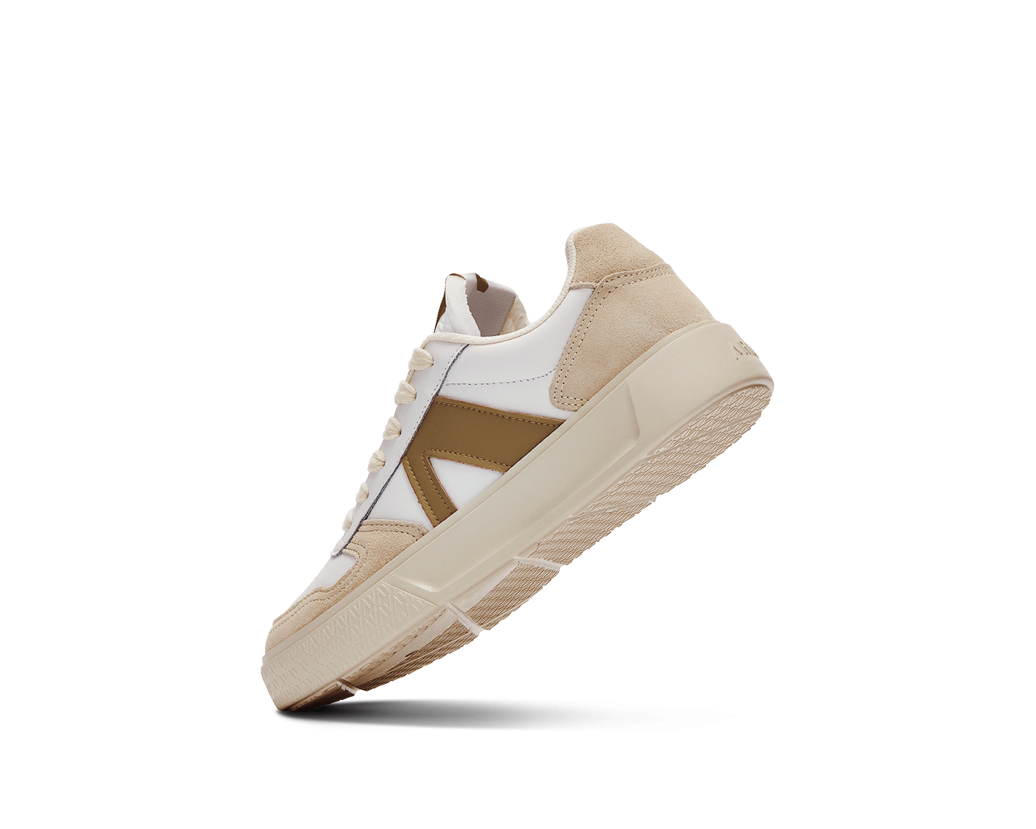 ARKK Essential Line Uncover | White Beige Uncover