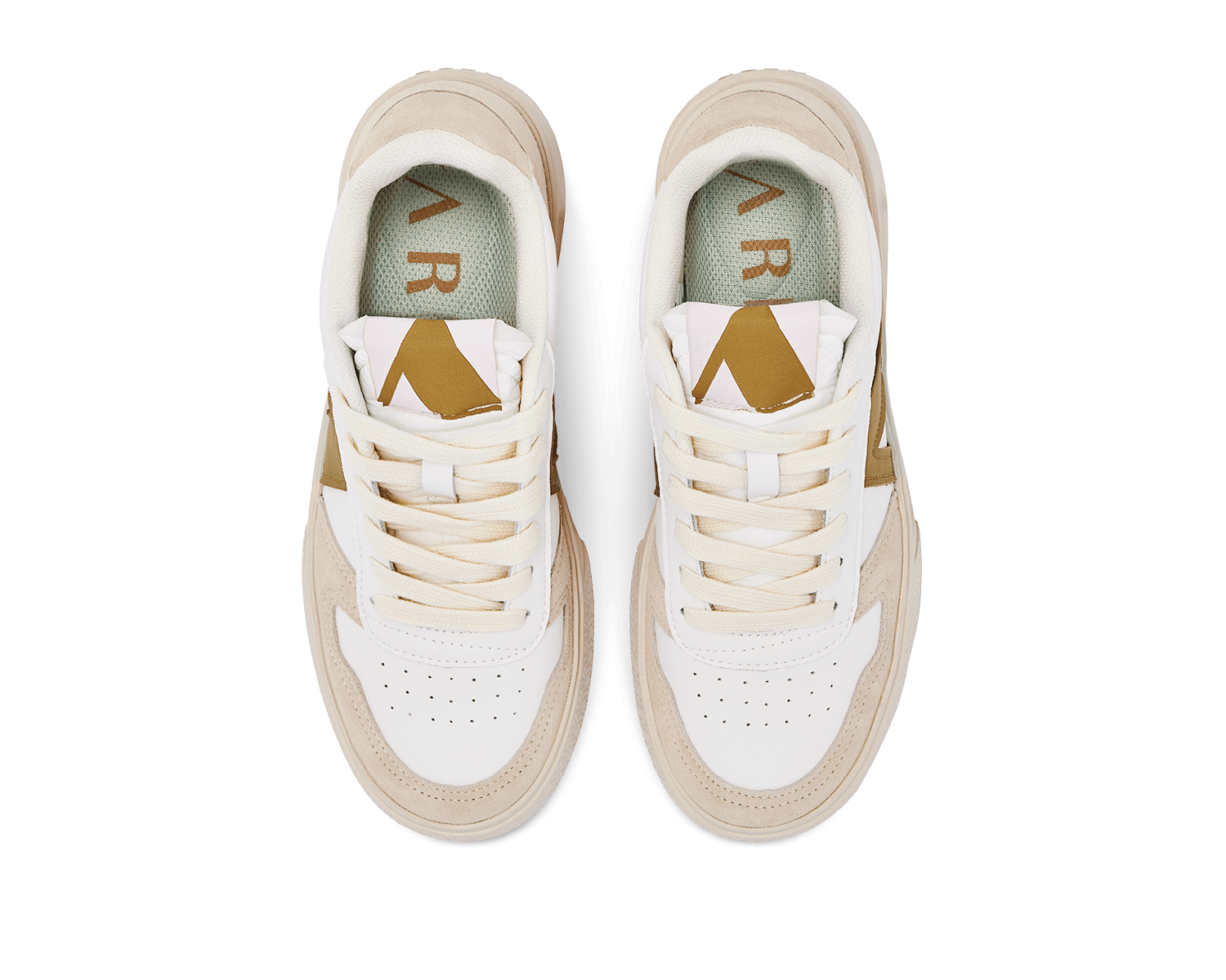 ARKK Essential Line Uncover | White Beige Uncover