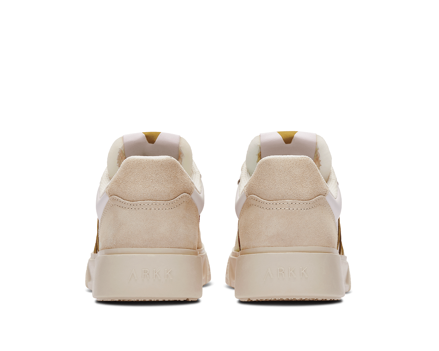 ARKK Essential Line Uncover | White Beige Uncover