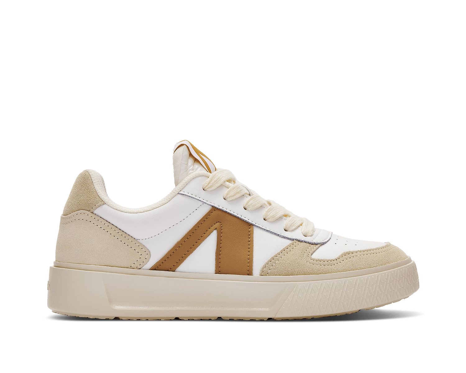 ARKK Essential Line Uncover | White Beige Uncover