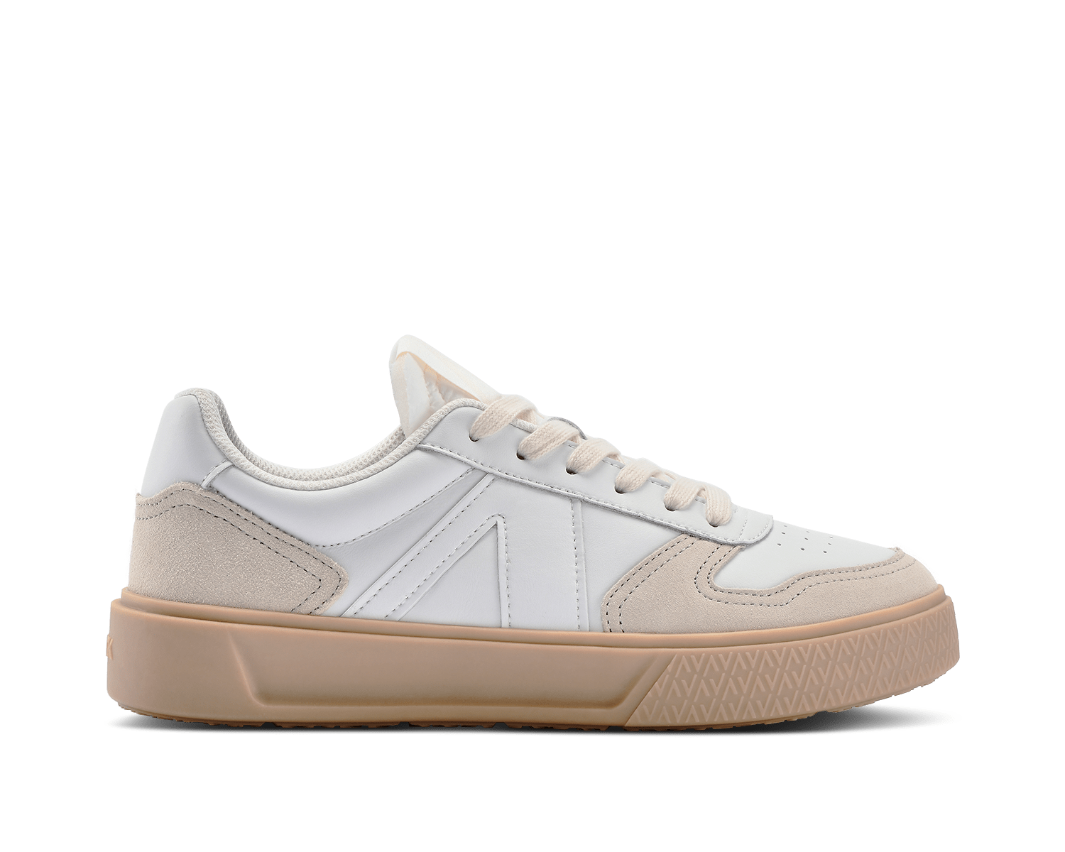 ARKK NOS Uncover | White Gum Uncover