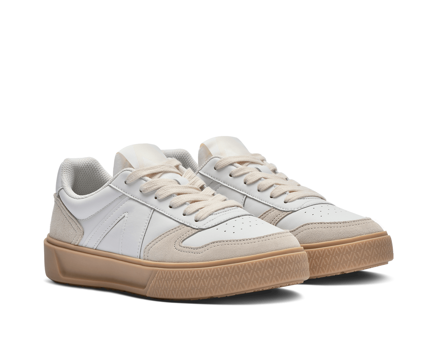 ARKK Essential Line Uncover | White Gum | Men Uncover