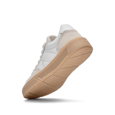 ARKK Essential Line Uncover | White Gum | Men Uncover