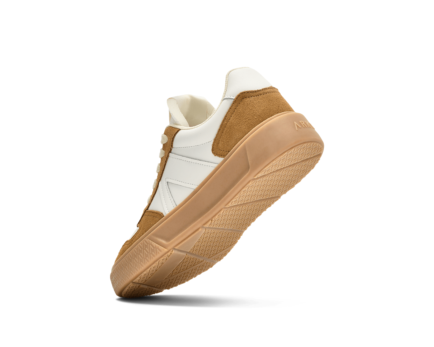 ARKK Essential Line Uncover | White Light Brown Uncover