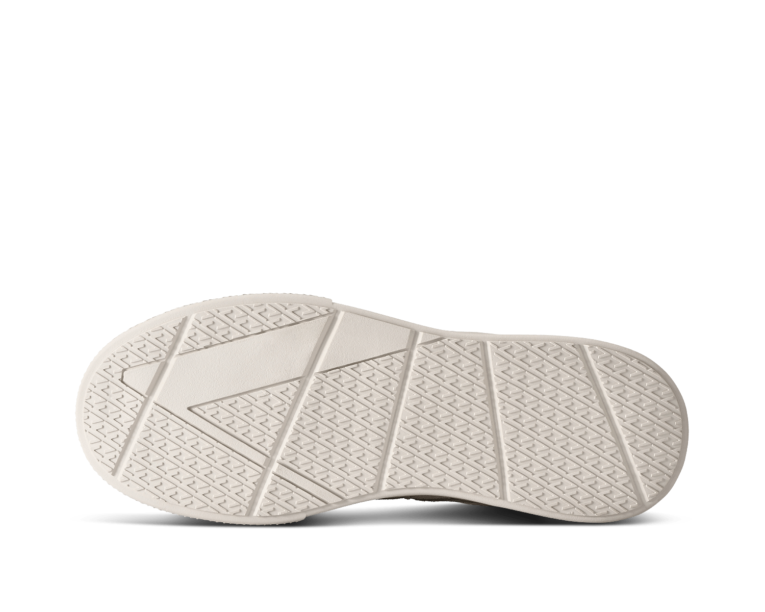 ARKK Essential Line Uncover | White Sequoia | Men Uncover