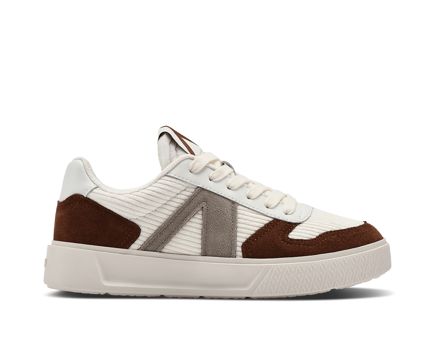 ARKK Essential Line Uncover | White Sequoia | Men Uncover