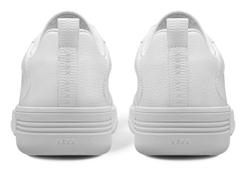 ARKK Off Price Visuklass | Bright White Visuklass
