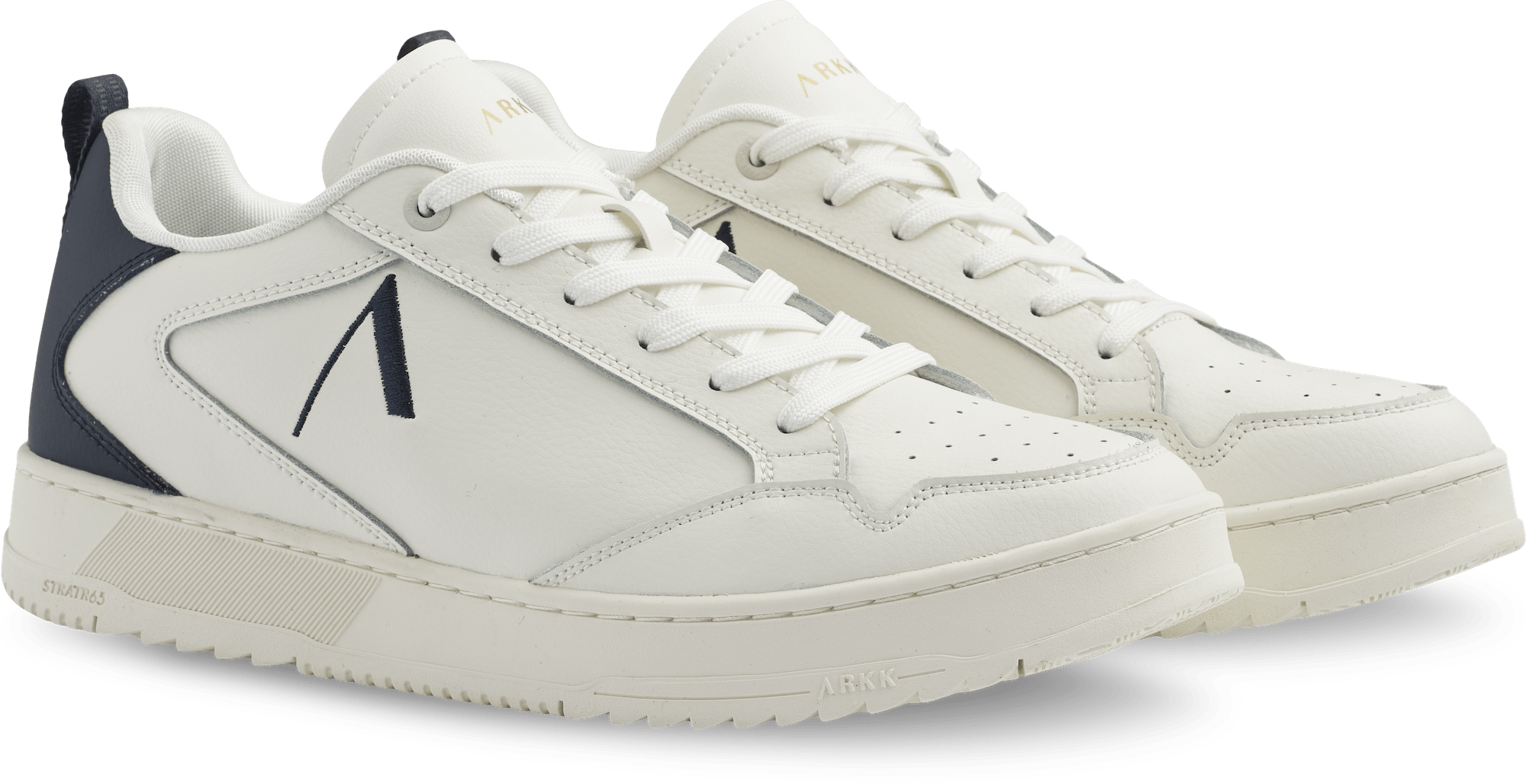 ARKK Collection Visuklass Leather Stratr65 | Marshmallow Patriot Blue | Women Visuklass