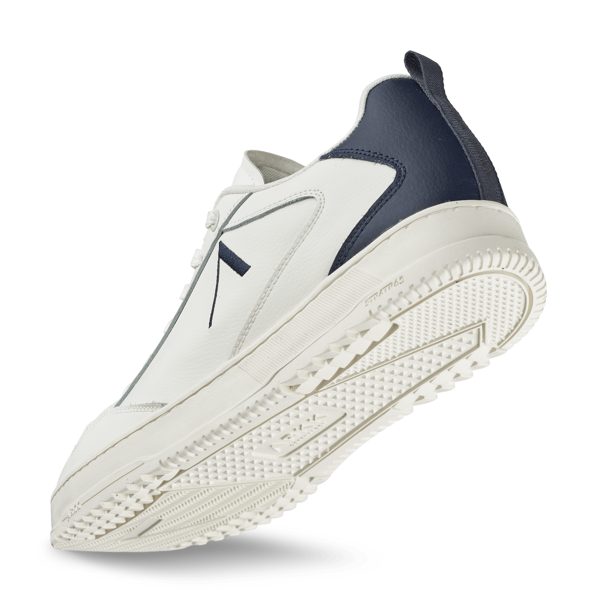 ARKK Collection Visuklass Leather Stratr65 | Marshmallow Patriot Blue | Women Visuklass