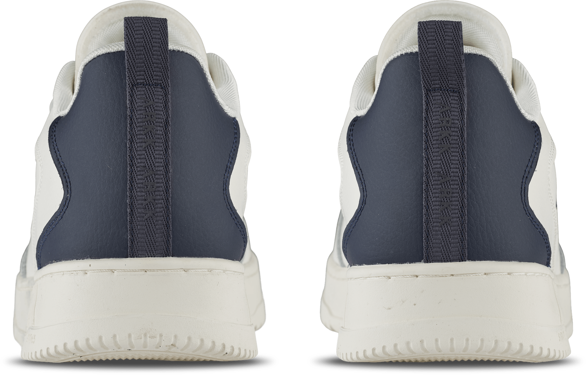 ARKK Collection Visuklass Leather Stratr65 | Marshmallow Patriot Blue | Women Visuklass