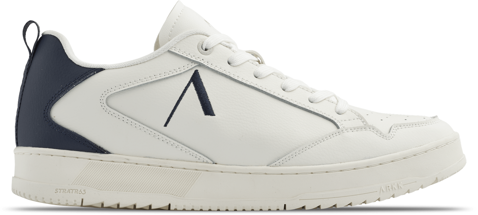 ARKK Collection Visuklass Leather Stratr65 | Marshmallow Patriot Blue | Women Visuklass